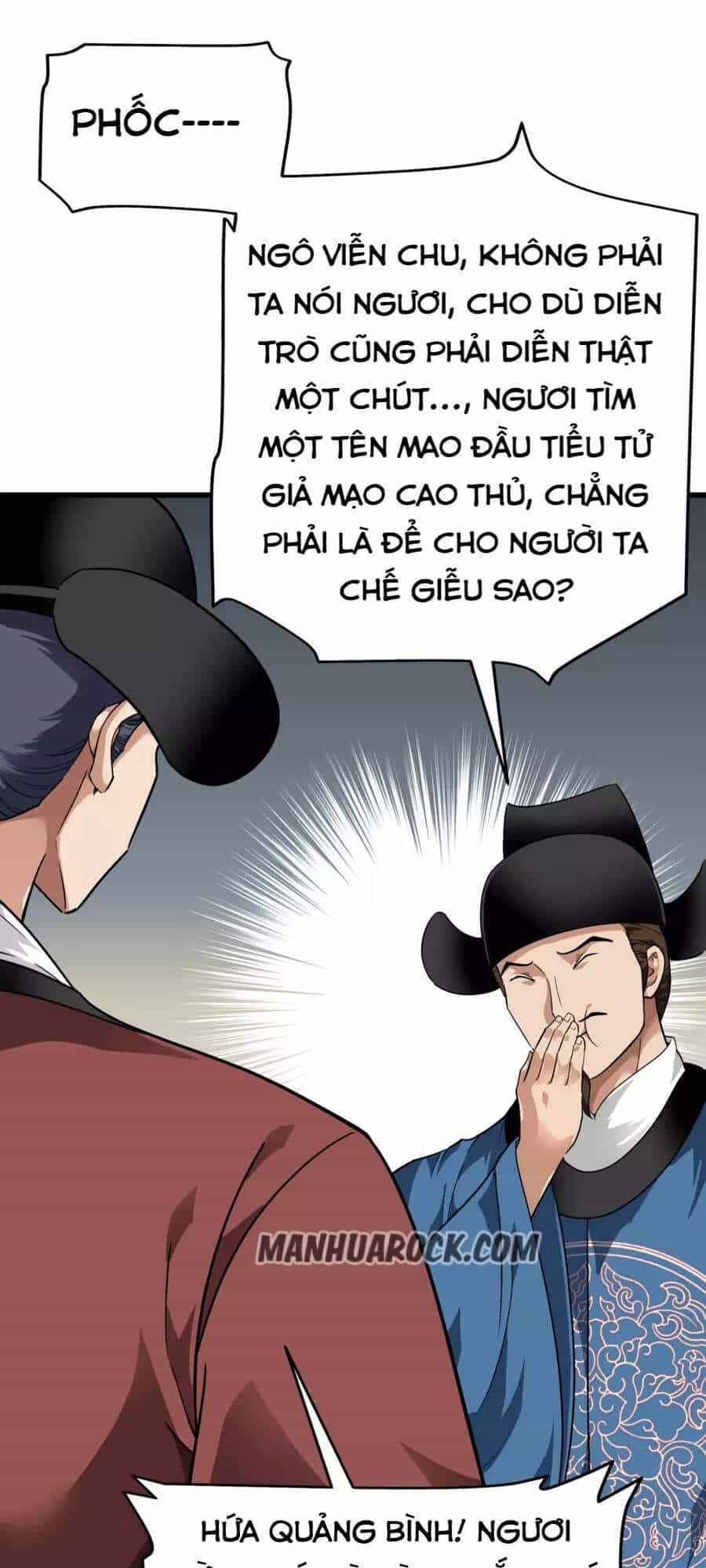 Trọng Sinh Ta Là Đại Thiên Thần - Chương 92 - ảnh 26