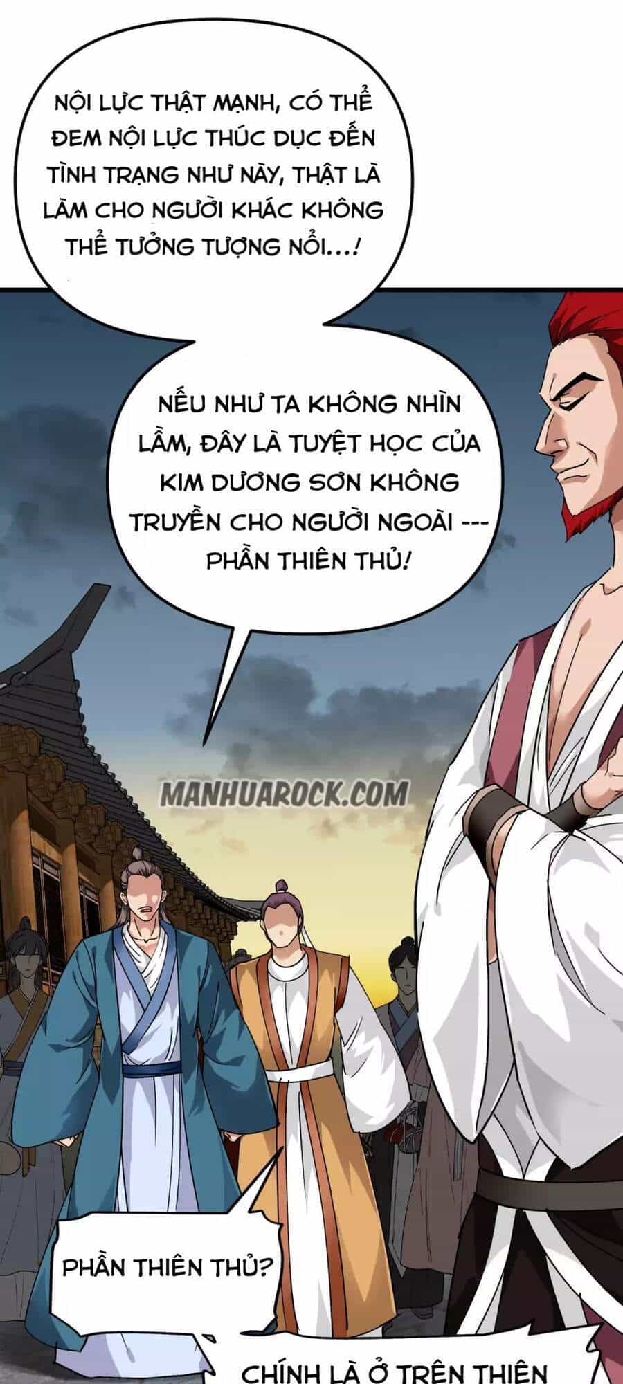 Trọng Sinh Ta Là Đại Thiên Thần - Chương 92 - ảnh 47