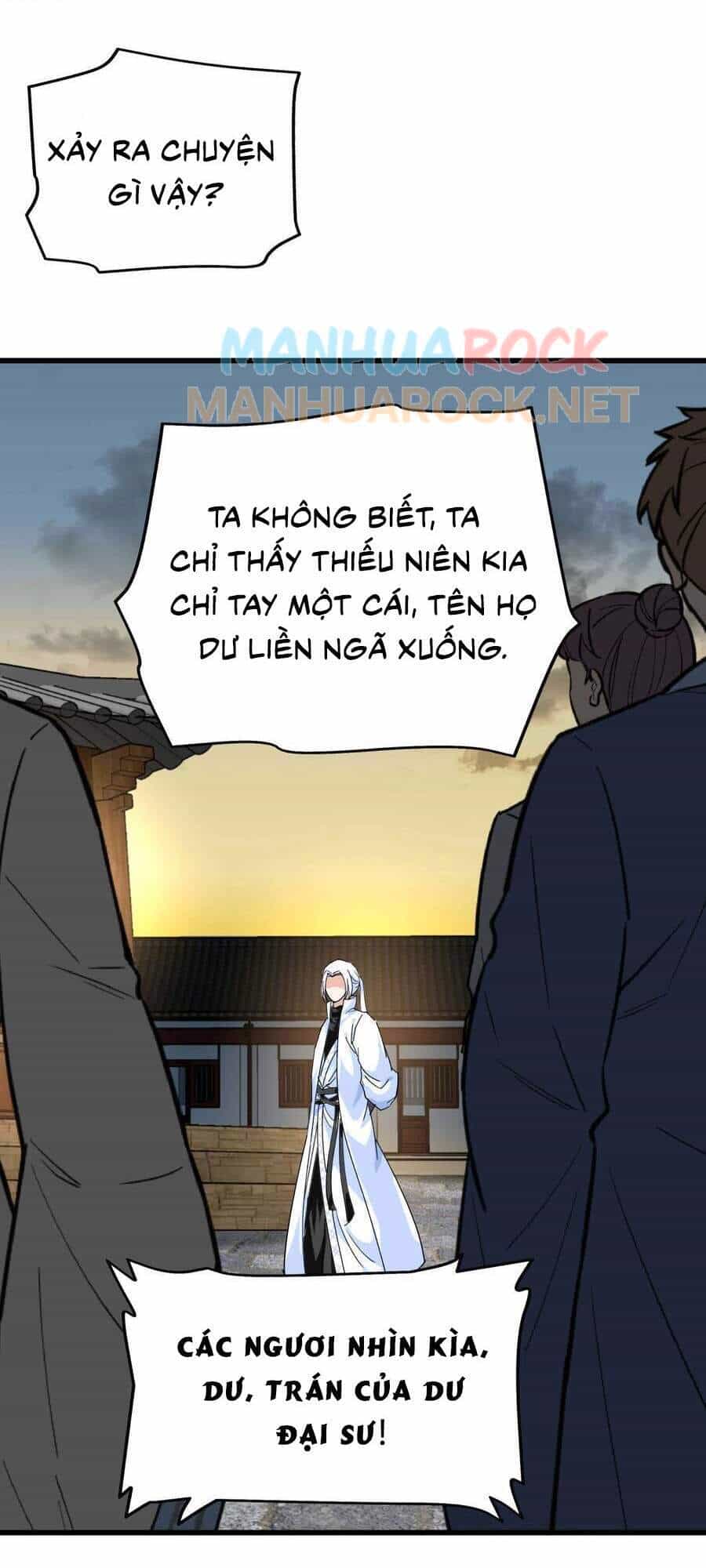 Trọng Sinh Ta Là Đại Thiên Thần - Chương 93 - ảnh 13