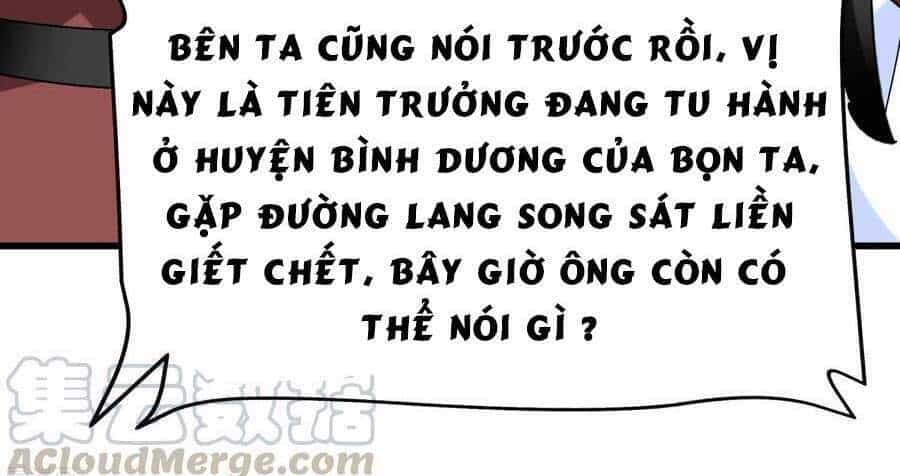 Trọng Sinh Ta Là Đại Thiên Thần - Chương 93 - ảnh 18