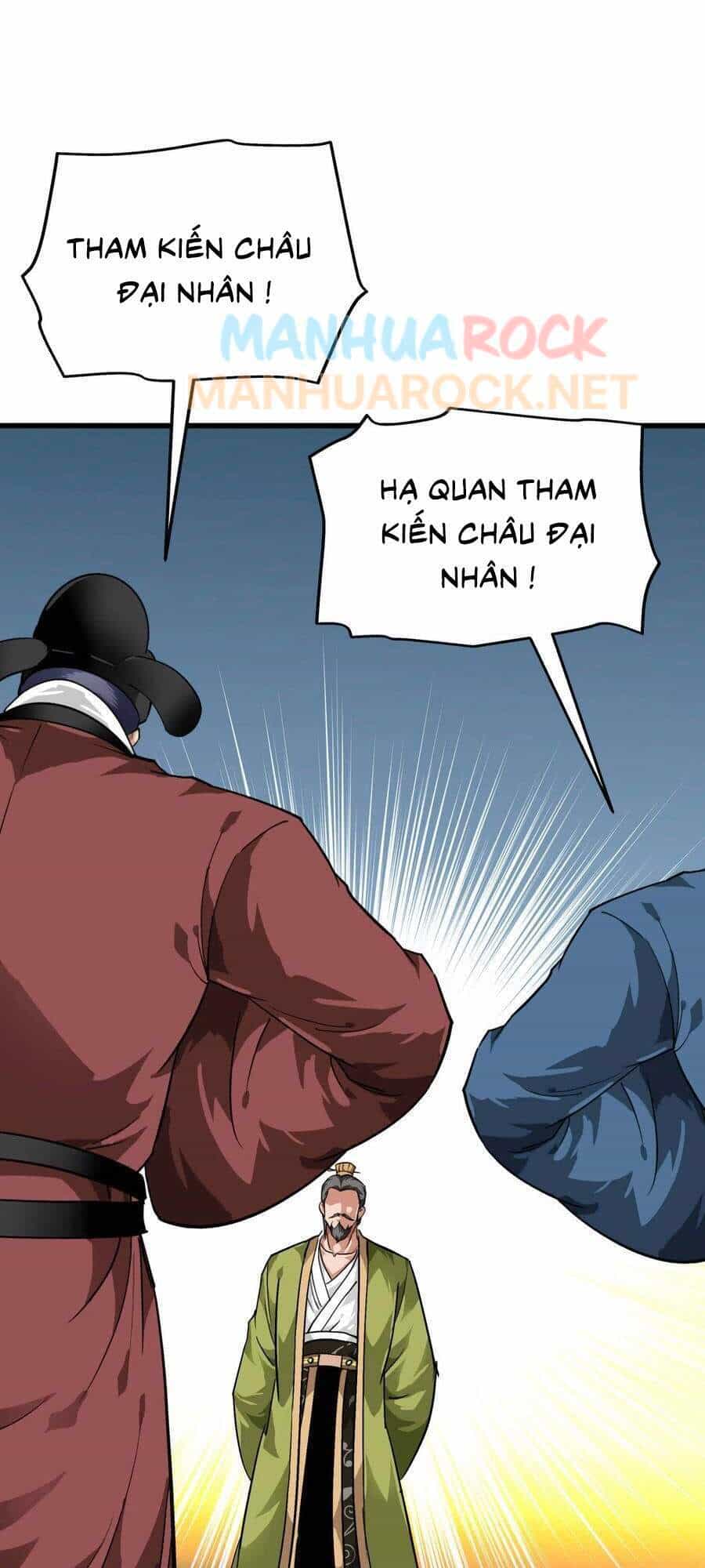 Trọng Sinh Ta Là Đại Thiên Thần - Chương 93 - ảnh 26