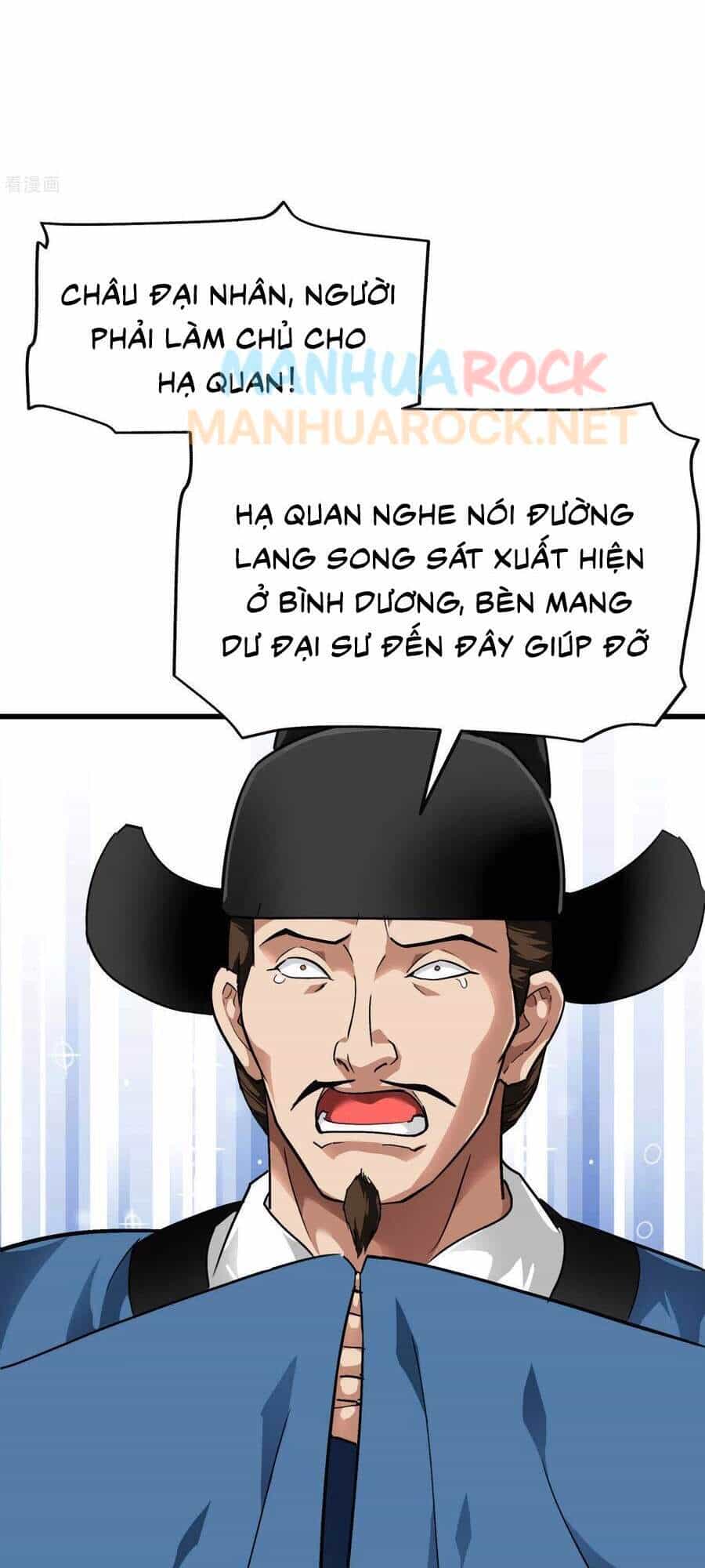 Trọng Sinh Ta Là Đại Thiên Thần - Chương 93 - ảnh 28