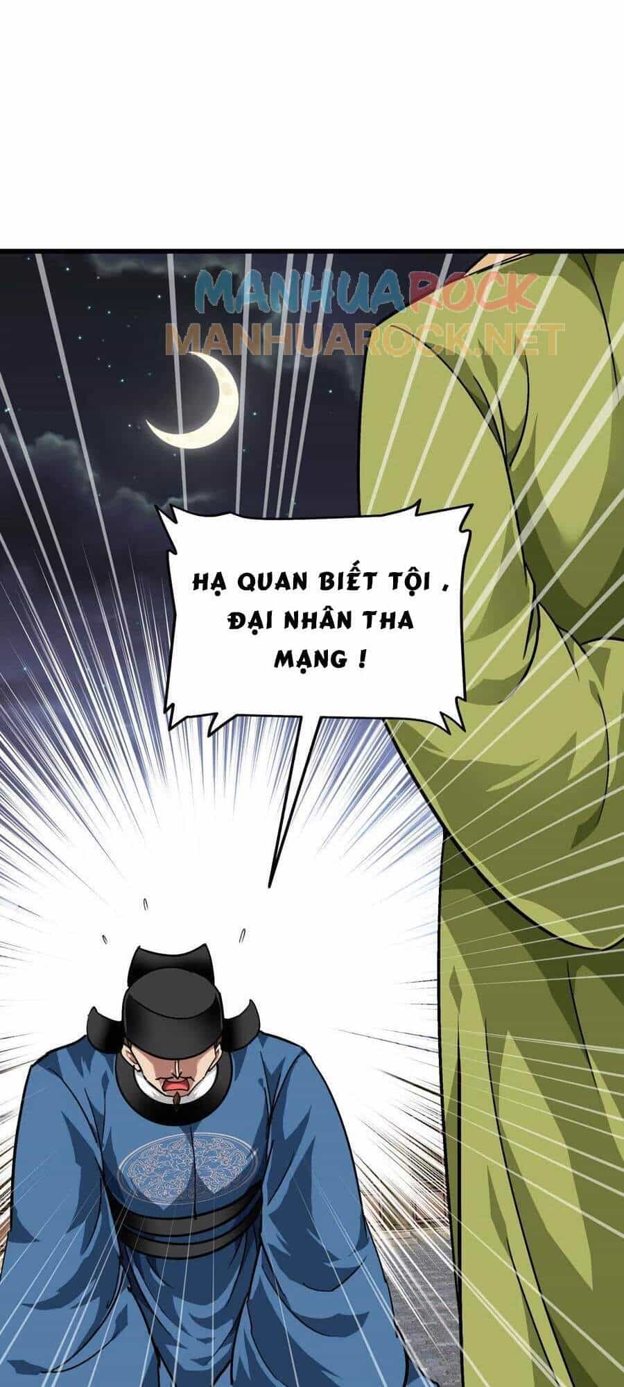 Trọng Sinh Ta Là Đại Thiên Thần - Chương 93 - ảnh 50