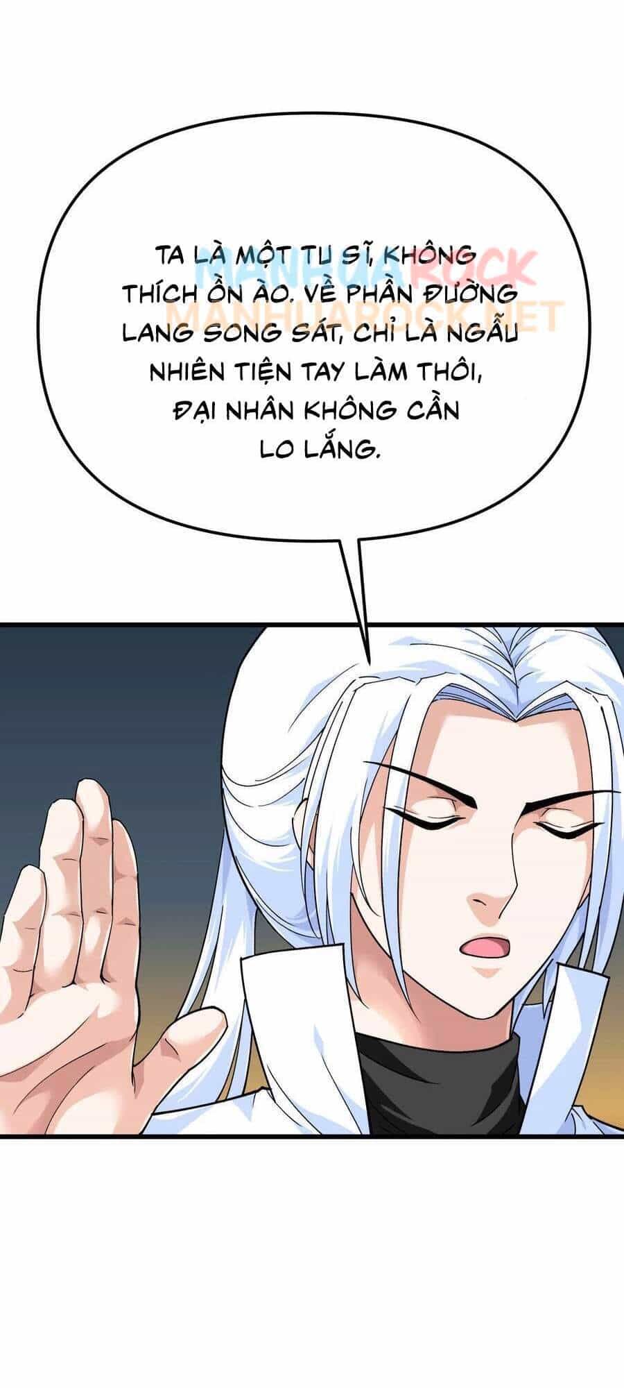 Trọng Sinh Ta Là Đại Thiên Thần - Chương 93 - ảnh 64