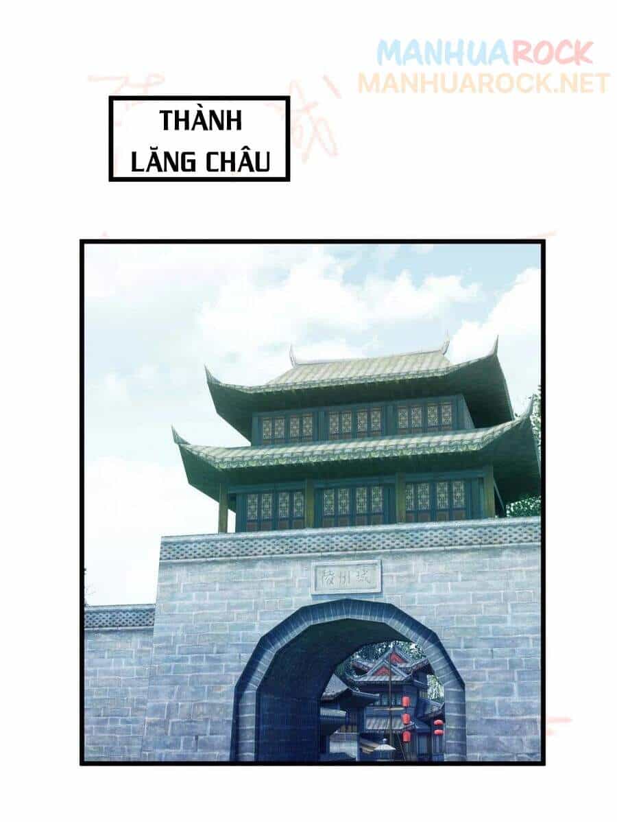 Trọng Sinh Ta Là Đại Thiên Thần - Chương 94 - ảnh 1