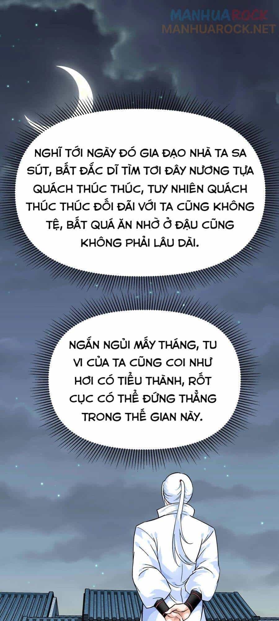 Trọng Sinh Ta Là Đại Thiên Thần - Chương 94 - ảnh 32