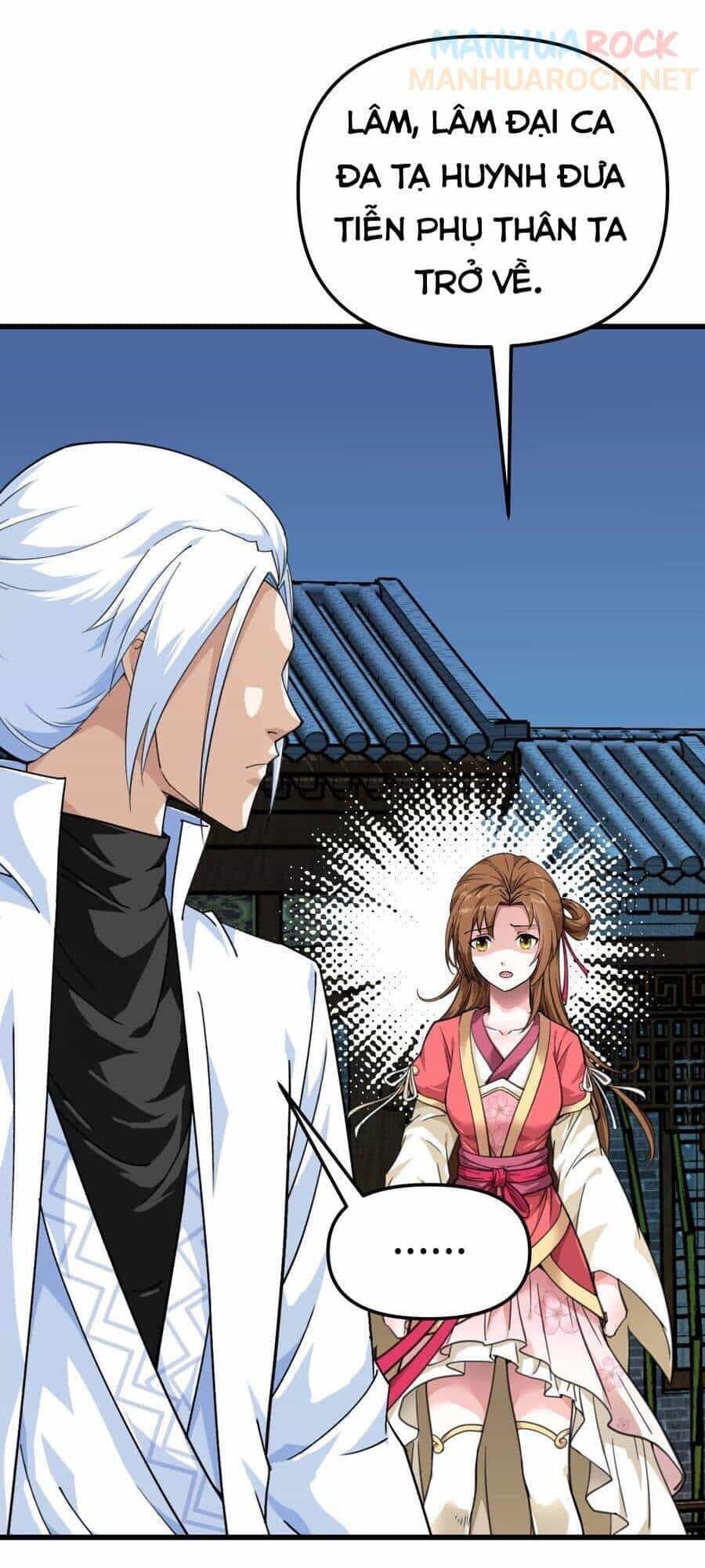 Trọng Sinh Ta Là Đại Thiên Thần - Chương 94 - ảnh 34