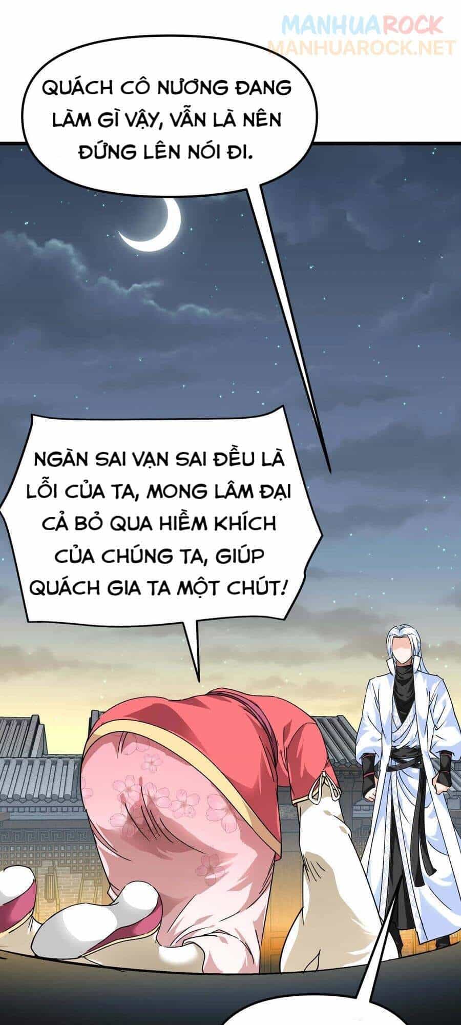 Trọng Sinh Ta Là Đại Thiên Thần - Chương 94 - ảnh 38