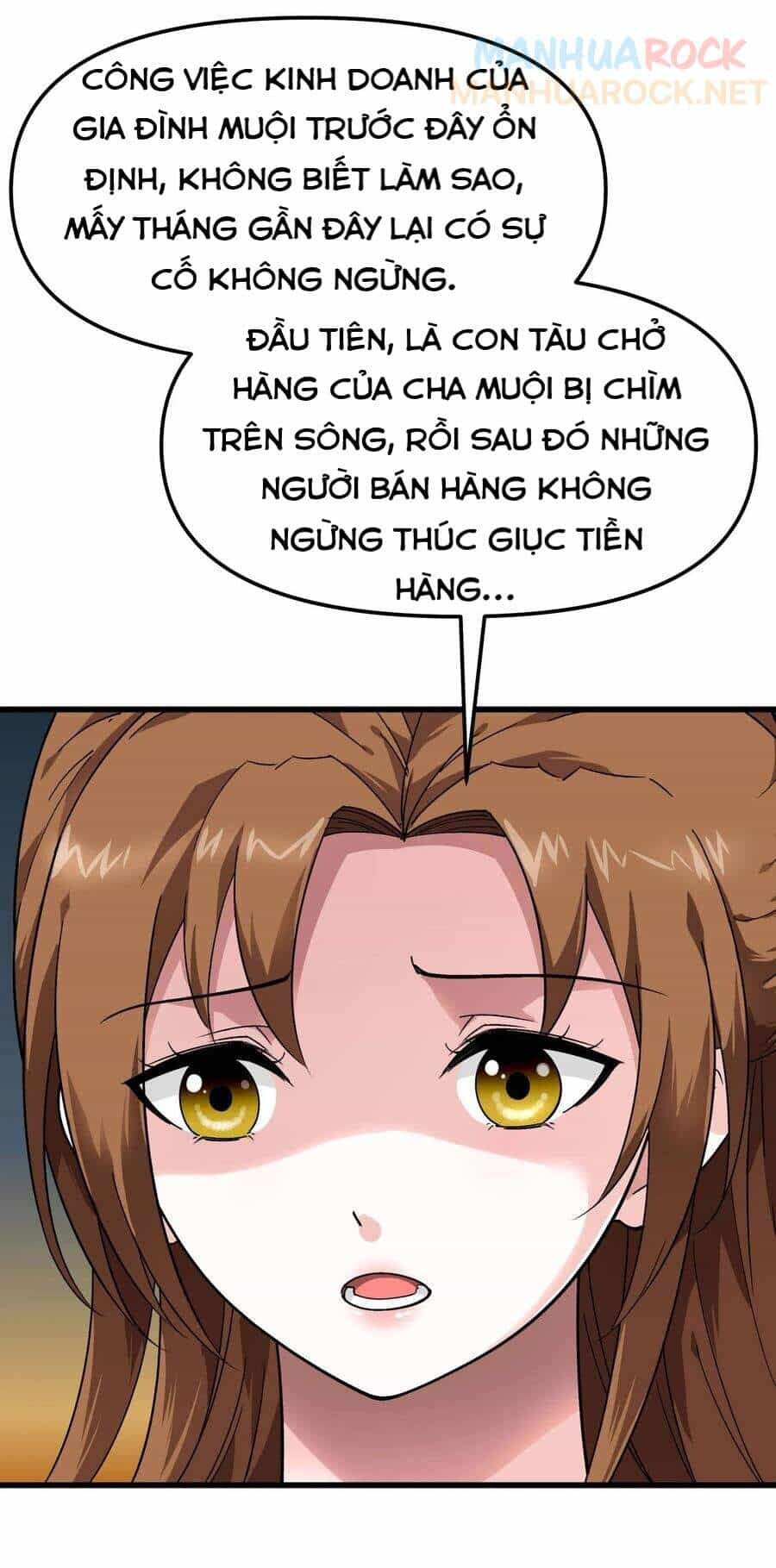 Trọng Sinh Ta Là Đại Thiên Thần - Chương 94 - ảnh 40
