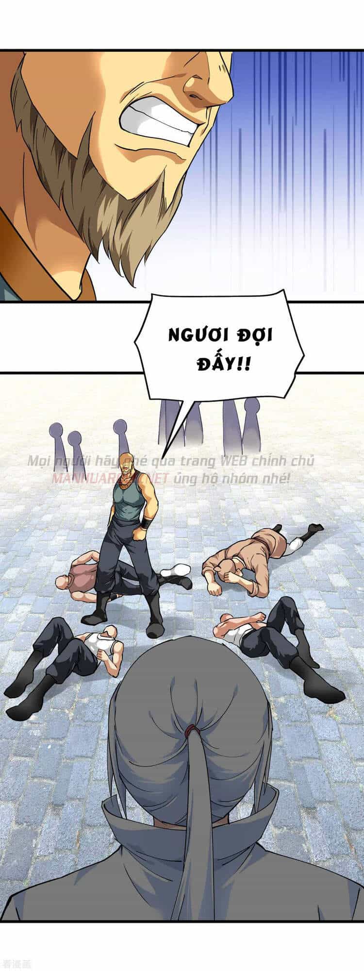 Trọng Sinh Ta Là Đại Thiên Thần - Chương 95 - ảnh 19