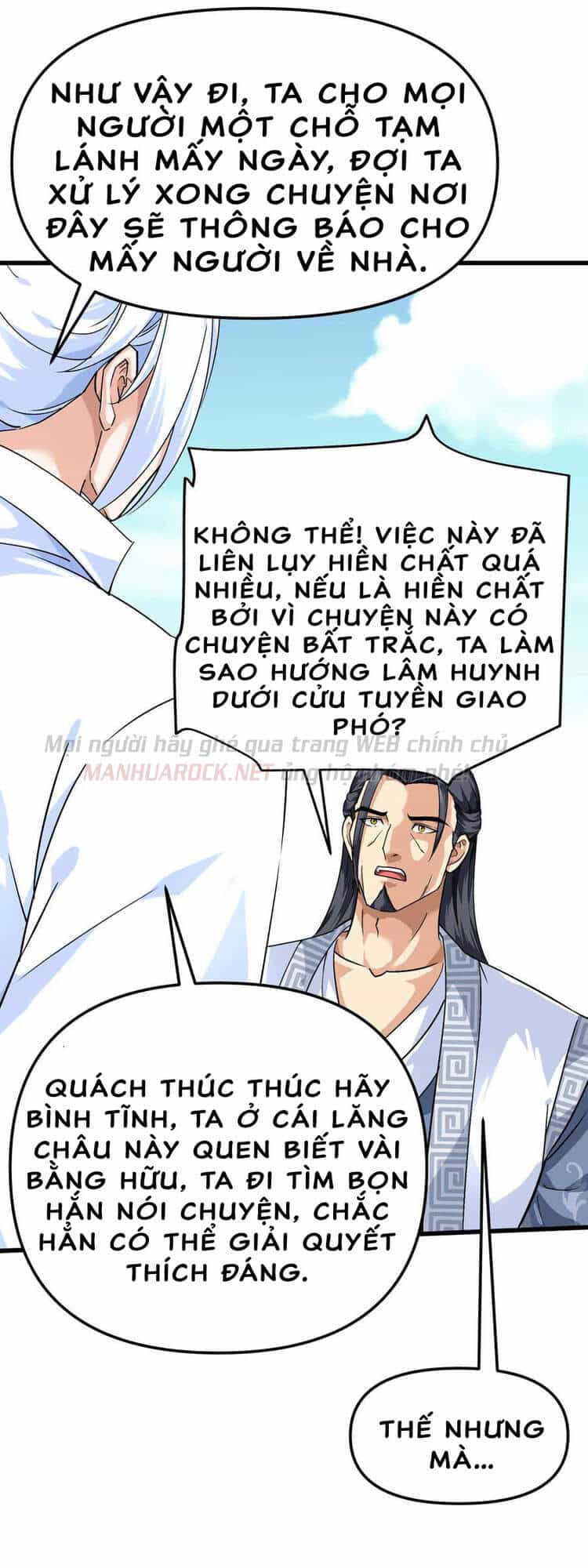 Trọng Sinh Ta Là Đại Thiên Thần - Chương 95 - ảnh 28
