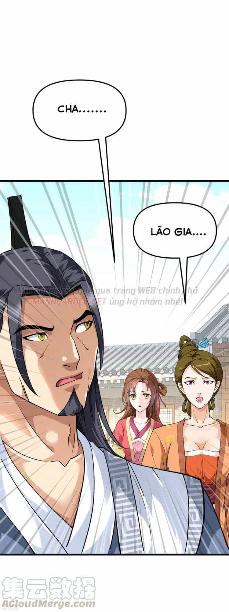 Trọng Sinh Ta Là Đại Thiên Thần - Chương 95 - ảnh 6