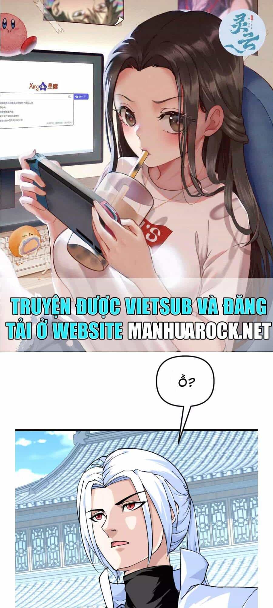 Trọng Sinh Ta Là Đại Thiên Thần - Chương 96 - ảnh 1