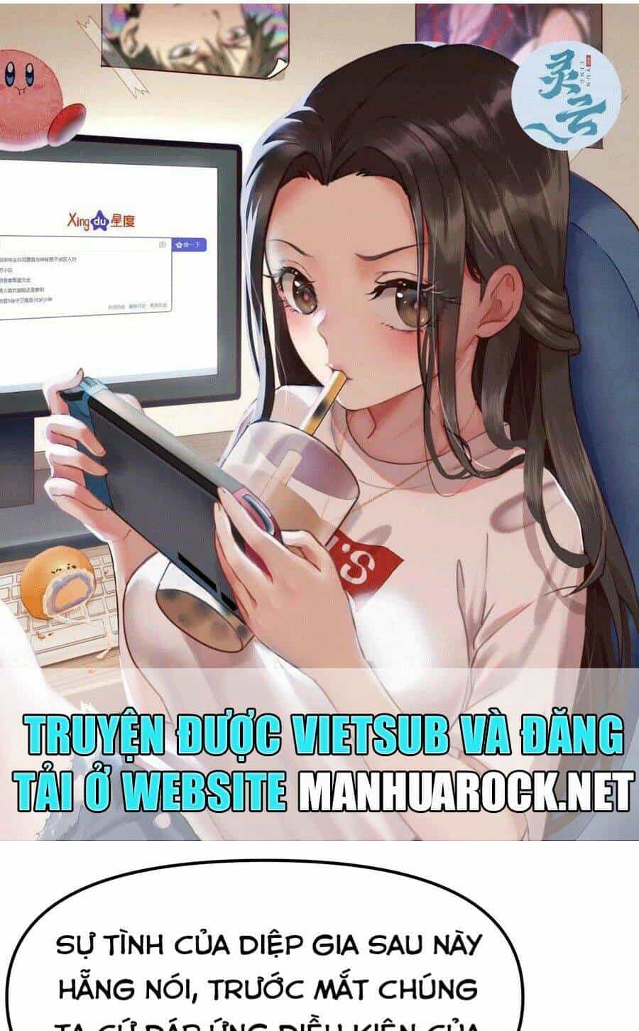 Trọng Sinh Ta Là Đại Thiên Thần - Chương 97 - ảnh 1