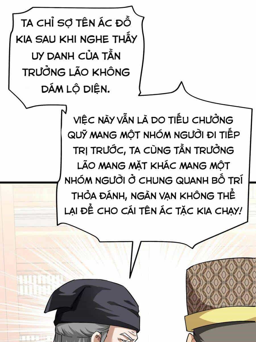 Trọng Sinh Ta Là Đại Thiên Thần - Chương 97 - ảnh 14