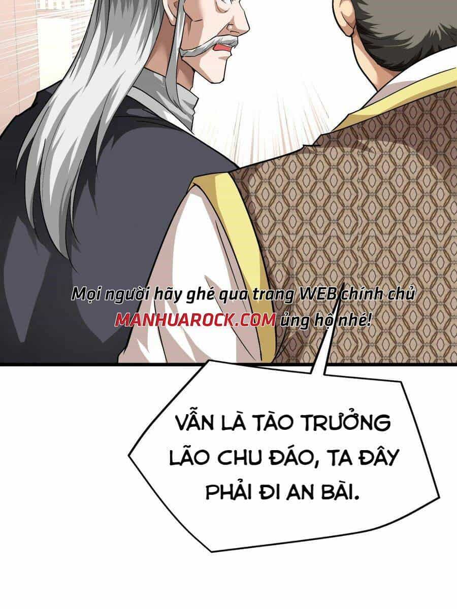 Trọng Sinh Ta Là Đại Thiên Thần - Chương 97 - ảnh 15