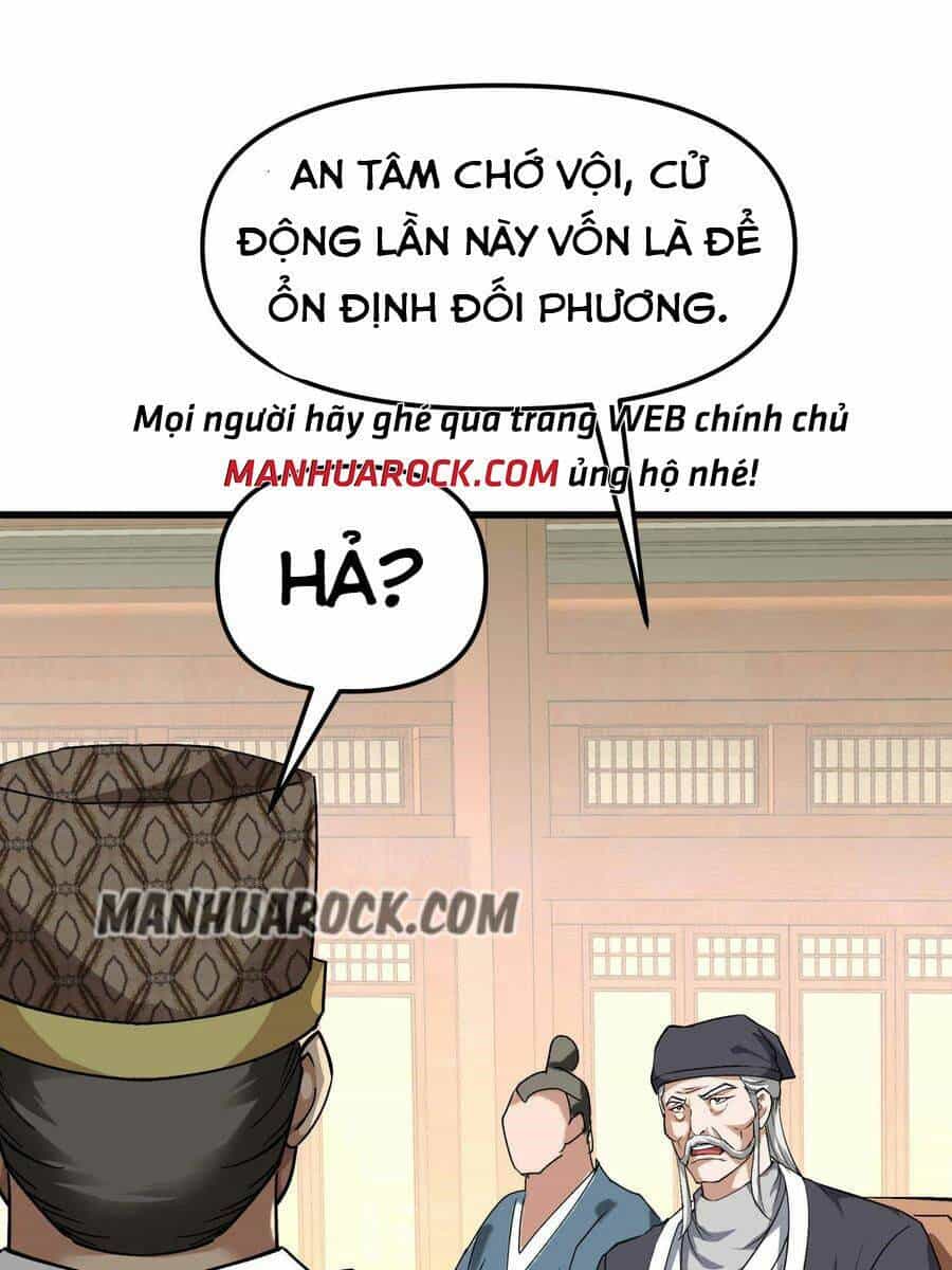 Trọng Sinh Ta Là Đại Thiên Thần - Chương 97 - ảnh 3