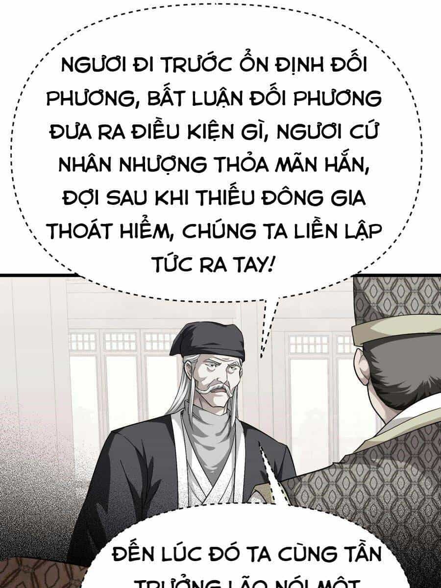 Trọng Sinh Ta Là Đại Thiên Thần - Chương 97 - ảnh 32