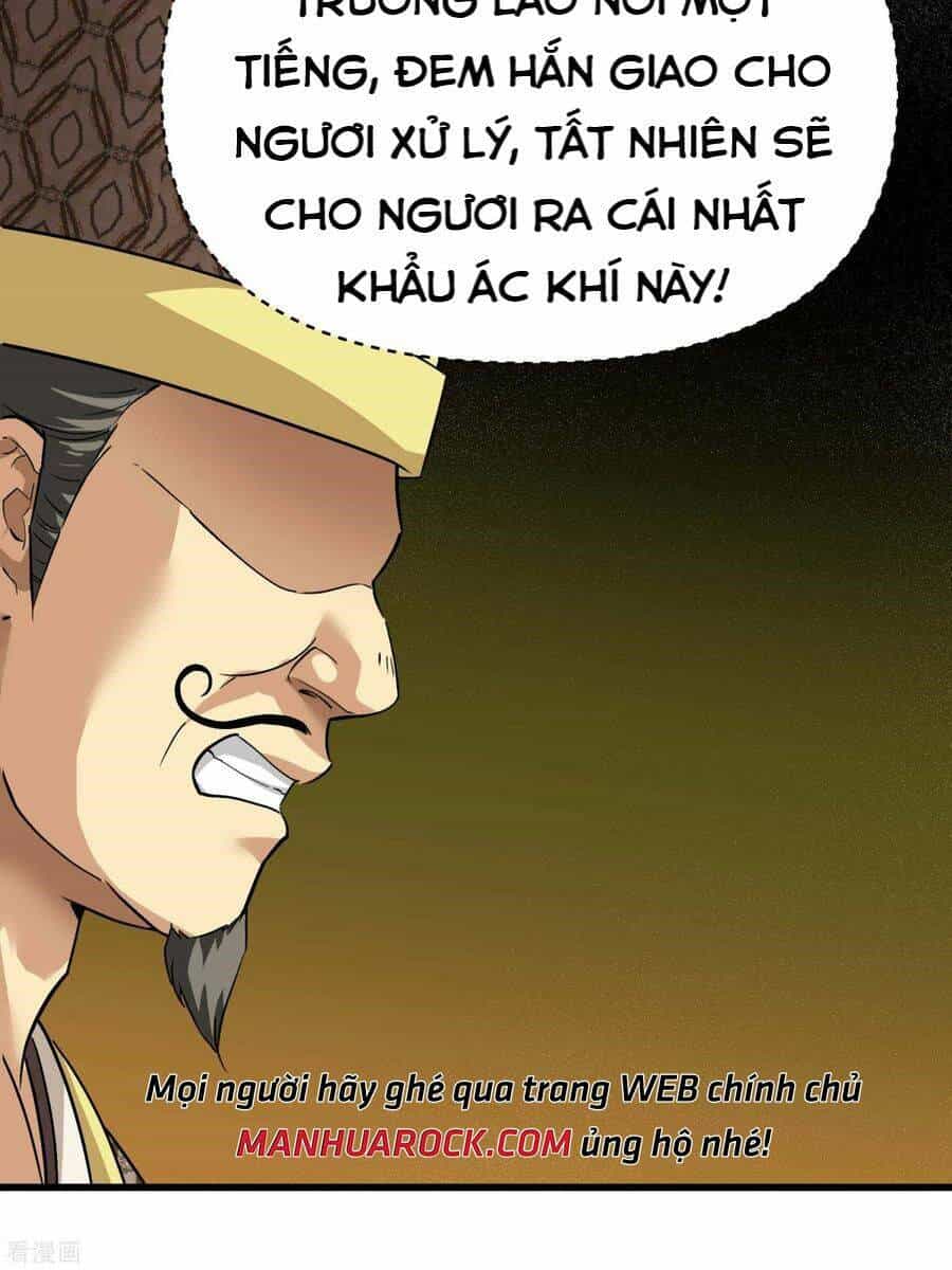 Trọng Sinh Ta Là Đại Thiên Thần - Chương 97 - ảnh 33