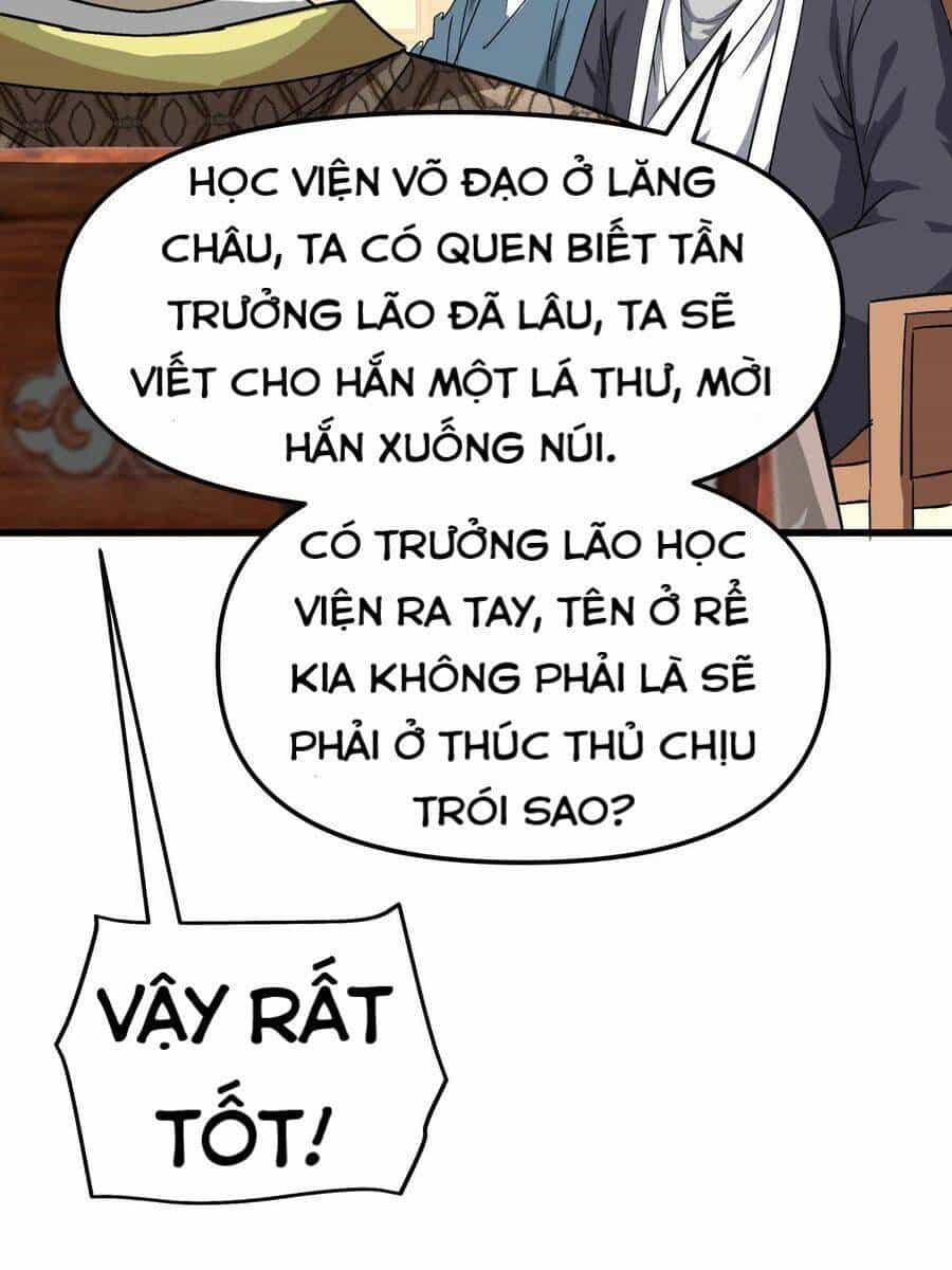 Trọng Sinh Ta Là Đại Thiên Thần - Chương 97 - ảnh 4