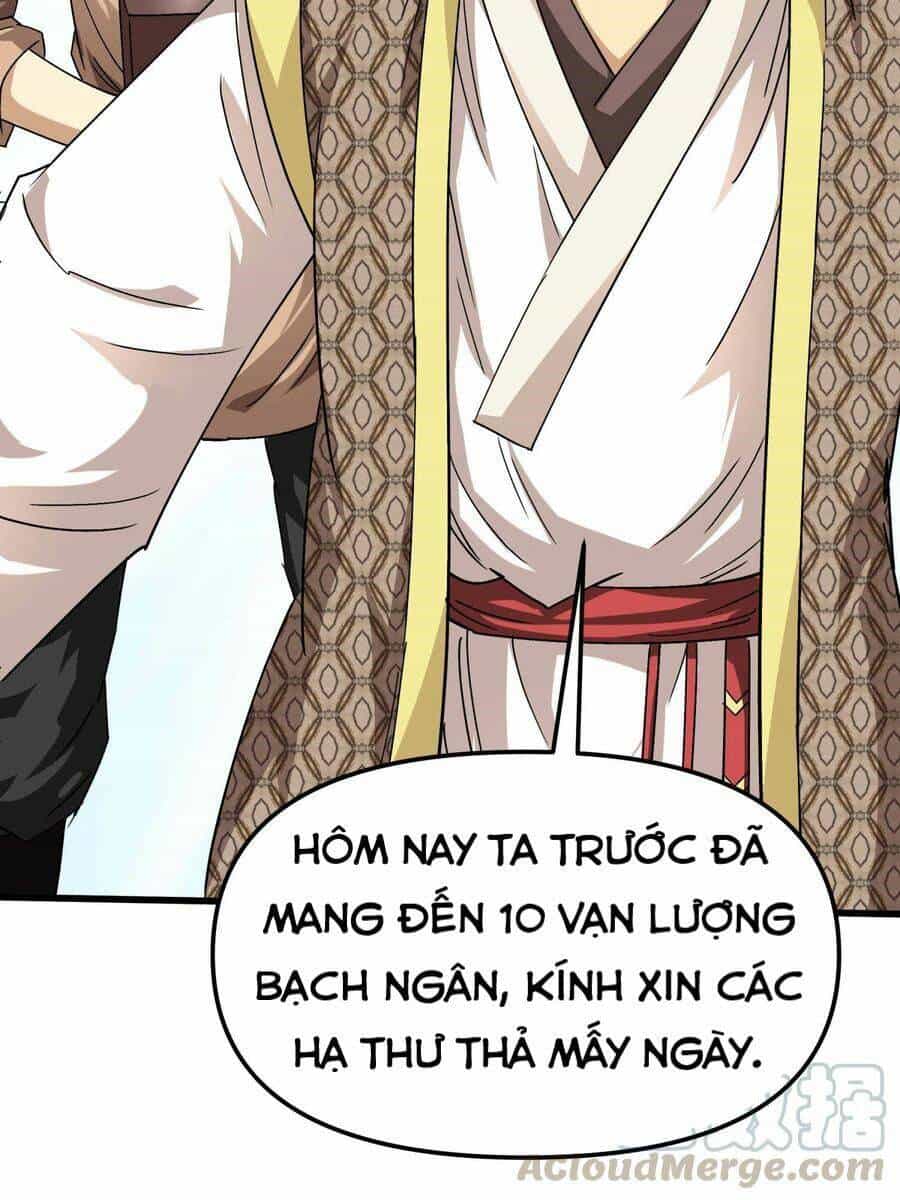 Trọng Sinh Ta Là Đại Thiên Thần - Chương 97 - ảnh 44