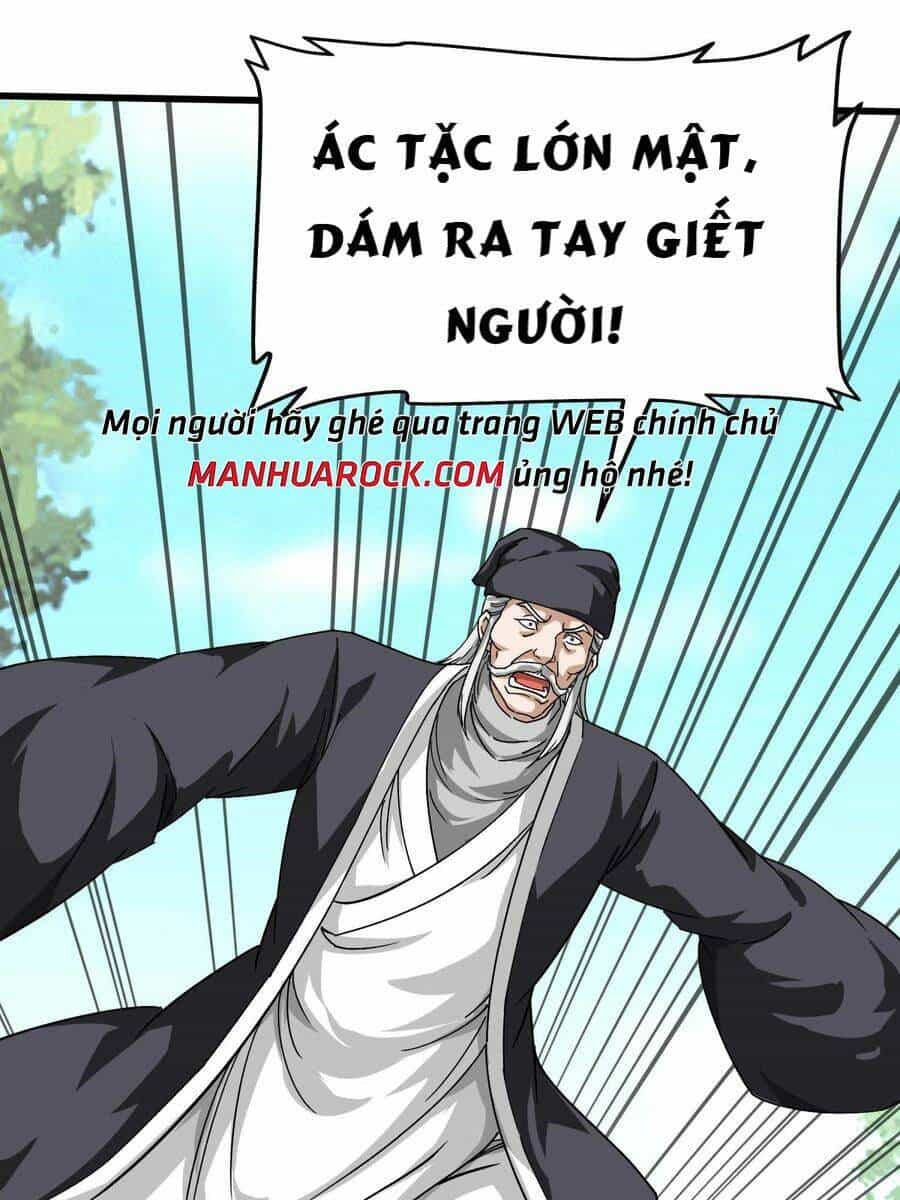 Trọng Sinh Ta Là Đại Thiên Thần - Chương 97 - ảnh 55