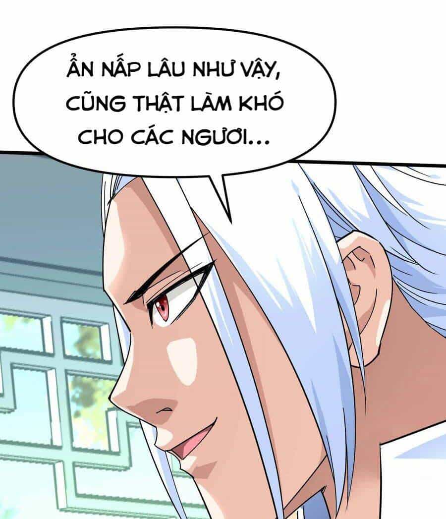 Trọng Sinh Ta Là Đại Thiên Thần - Chương 97 - ảnh 57