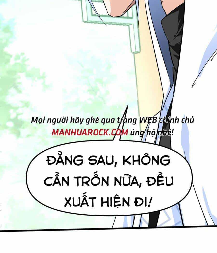 Trọng Sinh Ta Là Đại Thiên Thần - Chương 97 - ảnh 58