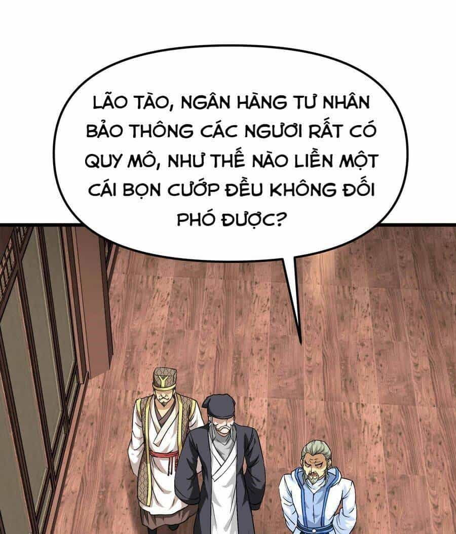 Trọng Sinh Ta Là Đại Thiên Thần - Chương 97 - ảnh 6