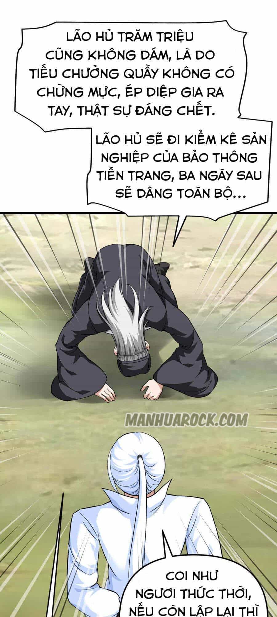 Trọng Sinh Ta Là Đại Thiên Thần - Chương 99 - ảnh 15
