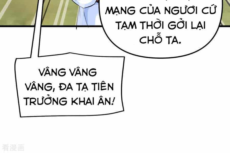 Trọng Sinh Ta Là Đại Thiên Thần - Chương 99 - ảnh 16