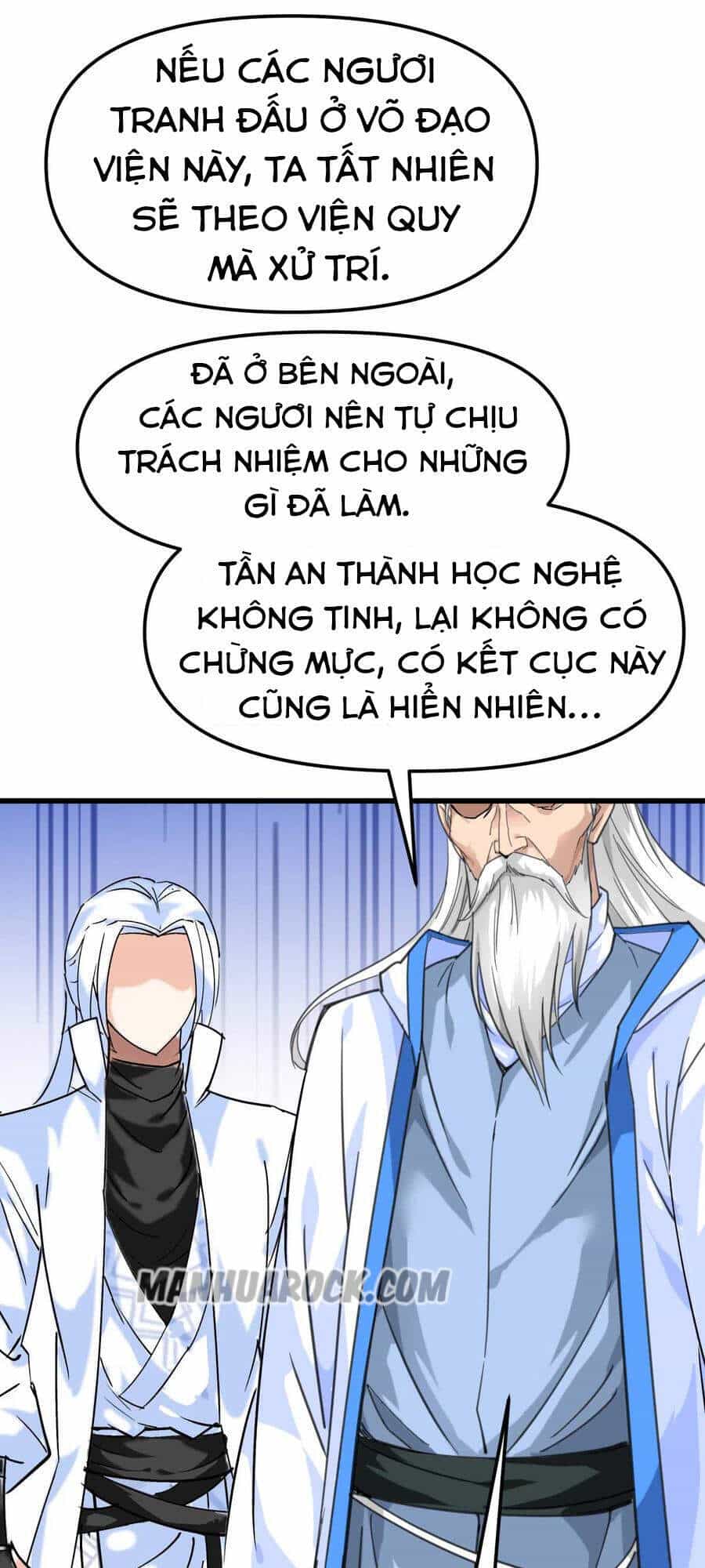 Trọng Sinh Ta Là Đại Thiên Thần - Chương 99 - ảnh 51