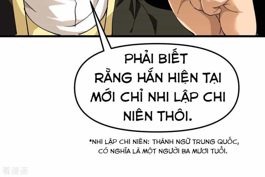 Trọng Sinh Ta Là Đại Thiên Thần - Chương 99 - ảnh 71
