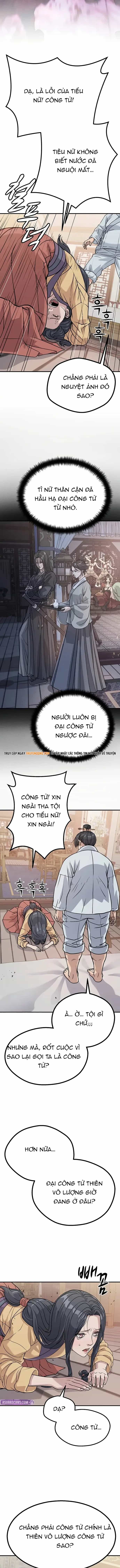 Trọng Sinh Thành Bại Gia Chi Tử - Chương 1 - ảnh 15