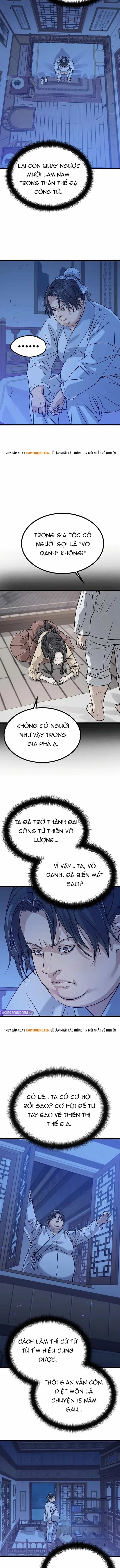 Trọng Sinh Thành Bại Gia Chi Tử - Chương 1 - ảnh 17