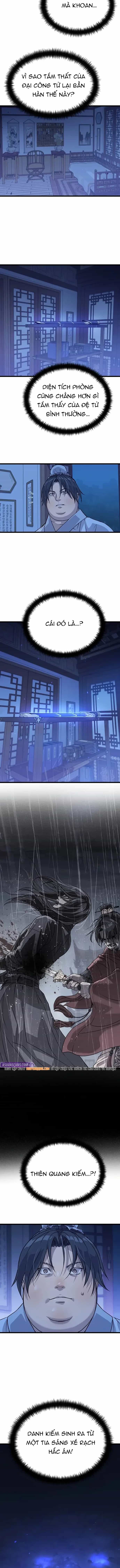 Trọng Sinh Thành Bại Gia Chi Tử - Chương 1 - ảnh 18