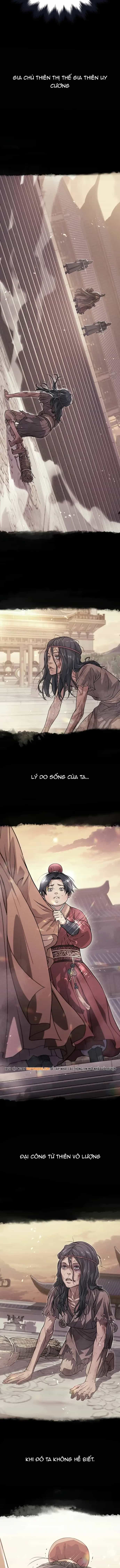 Trọng Sinh Thành Bại Gia Chi Tử - Chương 1 - ảnh 2