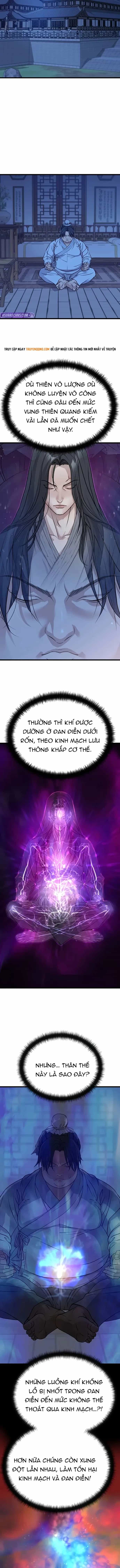 Trọng Sinh Thành Bại Gia Chi Tử - Chương 1 - ảnh 21