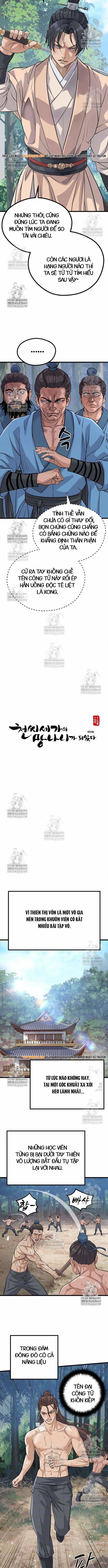 Trọng Sinh Thành Bại Gia Chi Tử - Chương 10 - ảnh 2