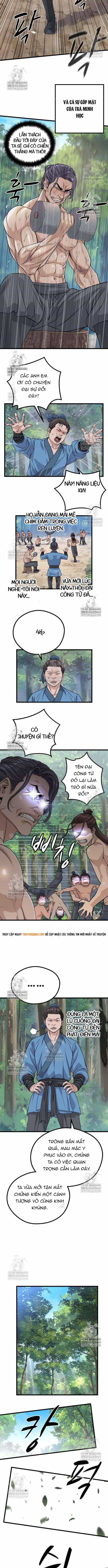 Trọng Sinh Thành Bại Gia Chi Tử - Chương 10 - ảnh 3