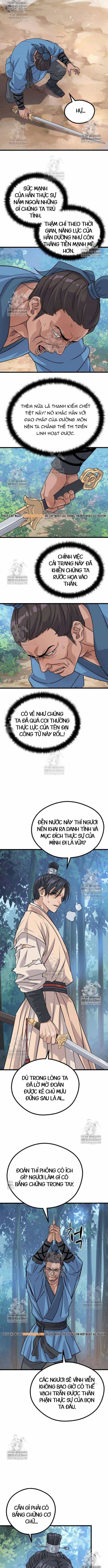 Trọng Sinh Thành Bại Gia Chi Tử - Chương 10 - ảnh 5