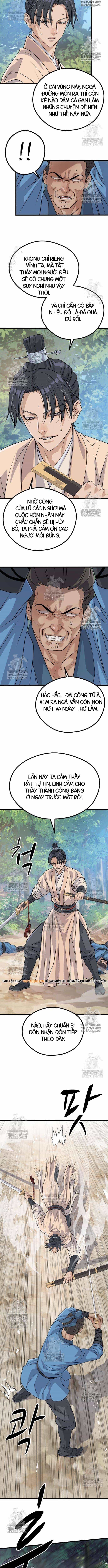 Trọng Sinh Thành Bại Gia Chi Tử - Chương 10 - ảnh 6