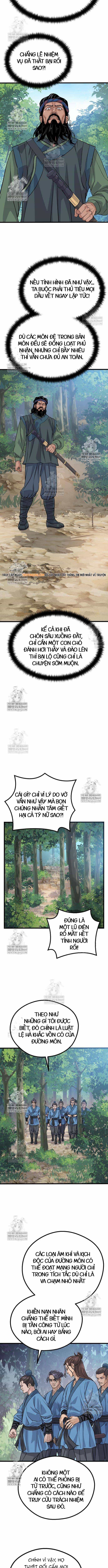 Trọng Sinh Thành Bại Gia Chi Tử - Chương 10 - ảnh 8
