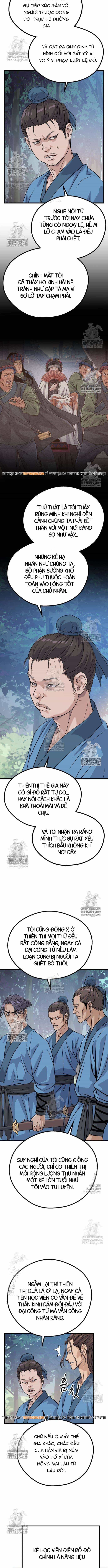 Trọng Sinh Thành Bại Gia Chi Tử - Chương 10 - ảnh 9