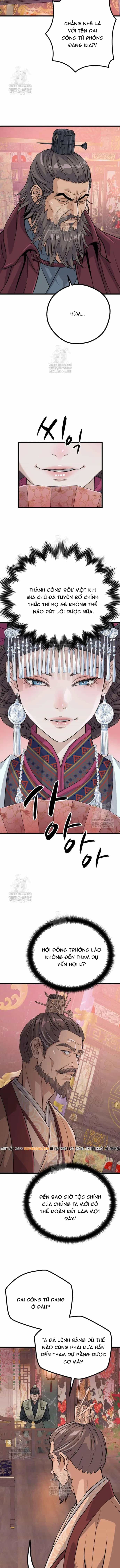 Trọng Sinh Thành Bại Gia Chi Tử - Chương 11 - ảnh 11