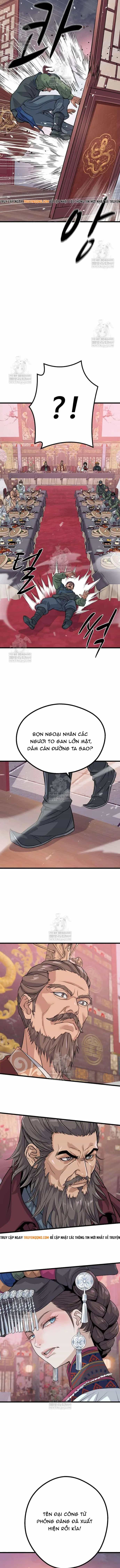 Trọng Sinh Thành Bại Gia Chi Tử - Chương 11 - ảnh 14