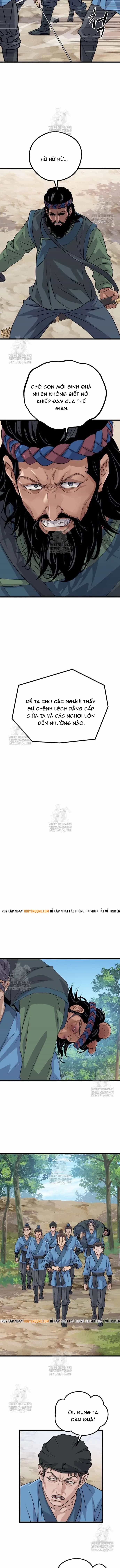 Trọng Sinh Thành Bại Gia Chi Tử - Chương 11 - ảnh 5