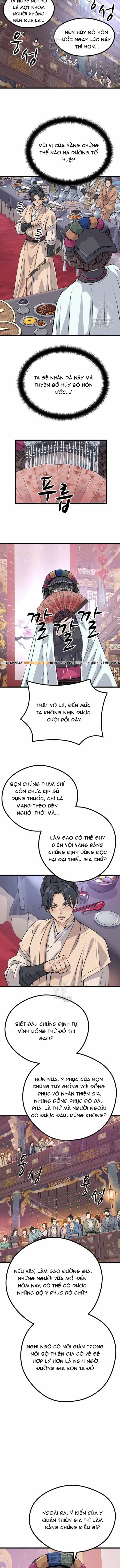 Trọng Sinh Thành Bại Gia Chi Tử - Chương 12 - ảnh 11
