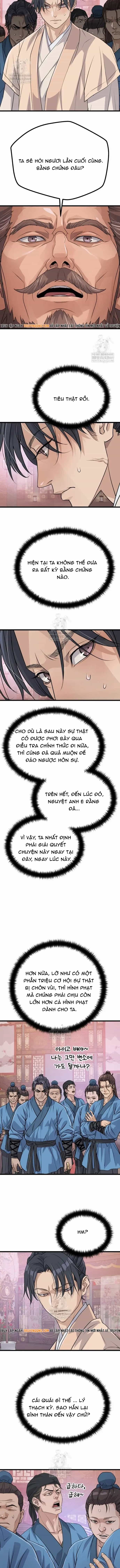 Trọng Sinh Thành Bại Gia Chi Tử - Chương 12 - ảnh 14