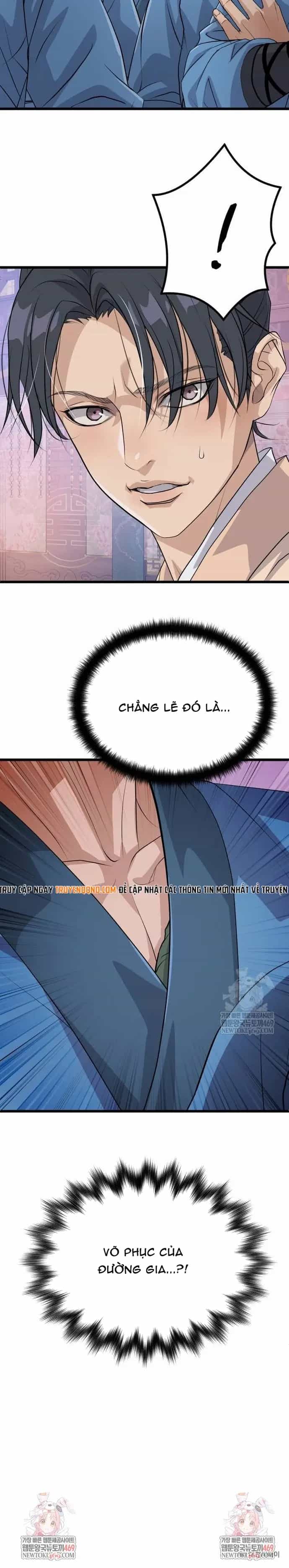 Trọng Sinh Thành Bại Gia Chi Tử - Chương 12 - ảnh 15